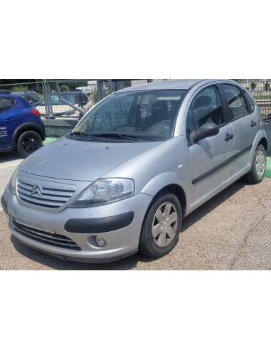 citroën c3 del año 2007