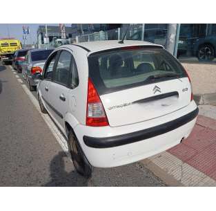 citroën c3 del año 2006 2