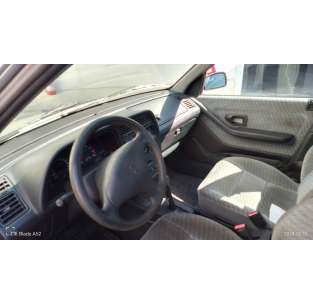 peugeot 306 berlina 3/4/5 puertas (s2) del año 1996 2