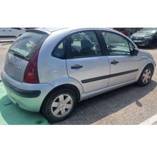 citroën c3 del año 2007 2