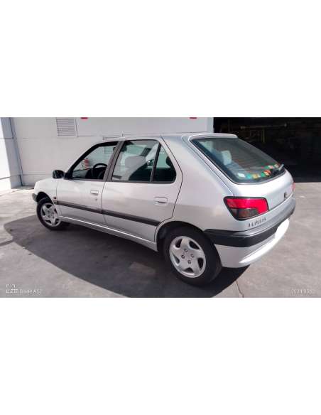 peugeot 306 berlina 3/4/5 puertas (s2) del año 1996