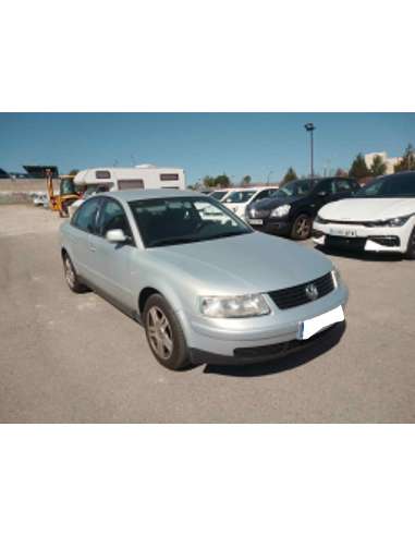 volkswagen passat berlina (3b2) del año 2000