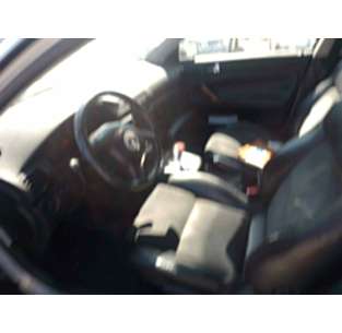 volkswagen passat berlina (3b2) del año 2000 2