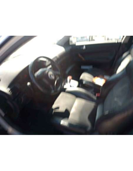 volkswagen passat berlina (3b2) del año 2000