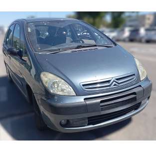 citroën xsara picasso del año 2005