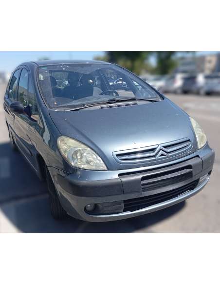 citroën xsara picasso del año 2005