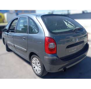 citroën xsara picasso del año 2005 2
