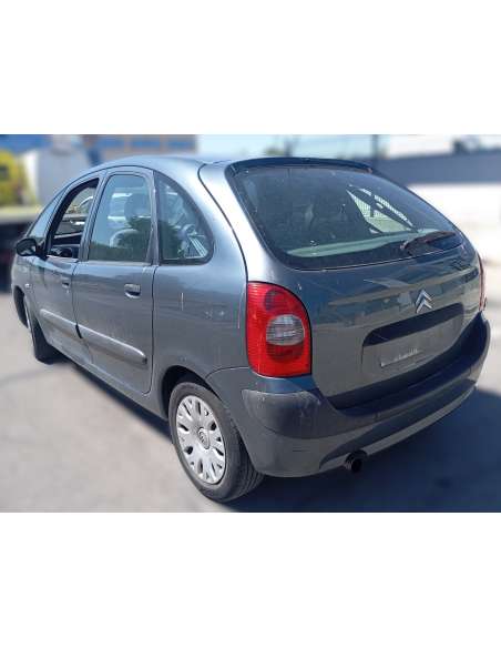 citroën xsara picasso del año 2005