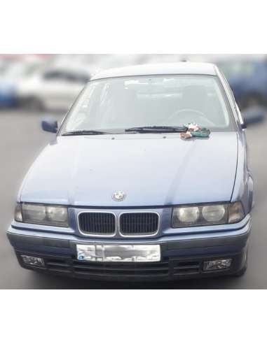 bmw serie 3 compacto (e36) del año 1995
