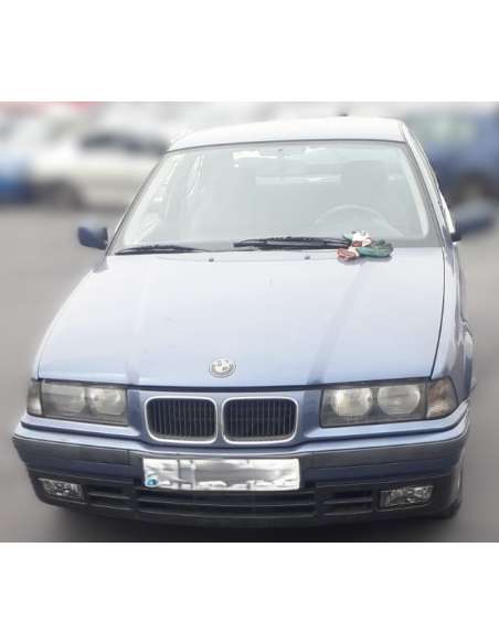 bmw serie 3 compacto (e36) del año 1995