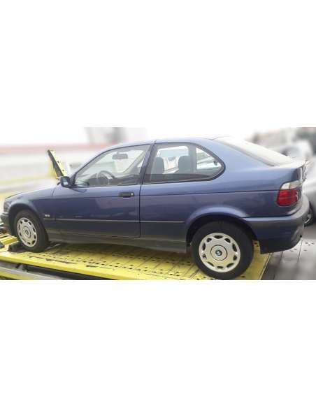 bmw serie 3 compacto (e36) del año 1995