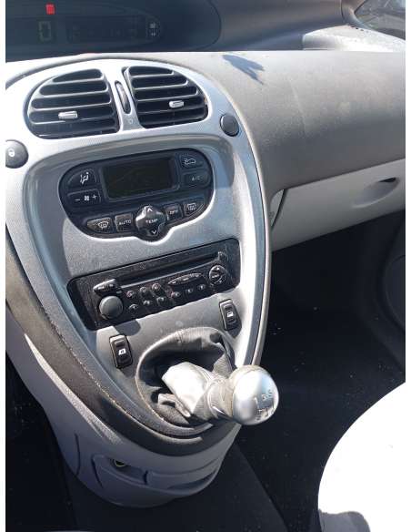 citroën xsara picasso del año 2005