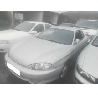 hyundai coupe (j2) del año 1998