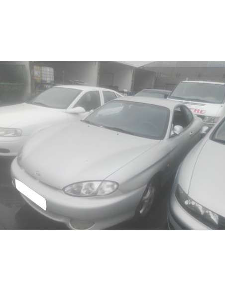 hyundai coupe (j2) del año 1998