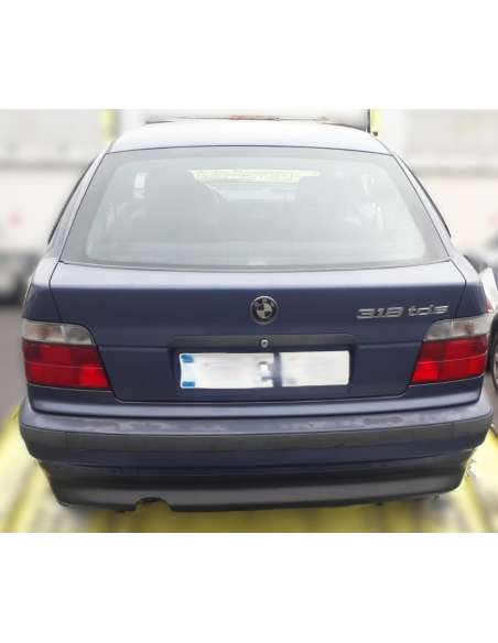 bmw serie 3 compacto (e36) del año 1995