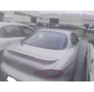 hyundai coupe (j2) del año 1998 2