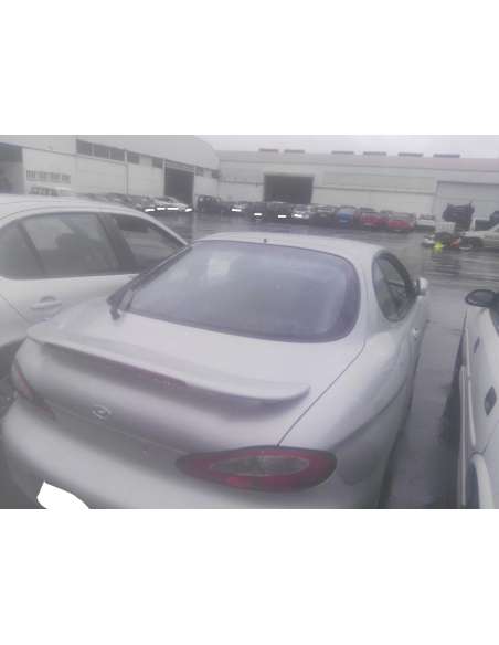 hyundai coupe (j2) del año 1998