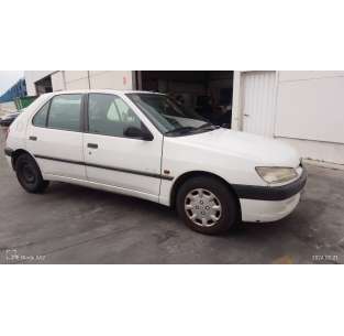 peugeot 306 berlina 3/4/5 puertas (s2) del año 1998