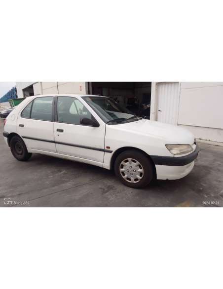 peugeot 306 berlina 3/4/5 puertas (s2) del año 1998