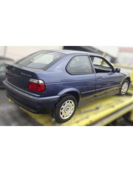 bmw serie 3 compacto (e36) del año 1995