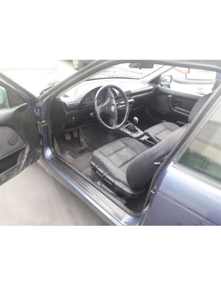 bmw serie 3 compacto (e36) del año 1995