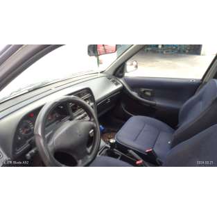 peugeot 306 berlina 3/4/5 puertas (s2) del año 1998 2