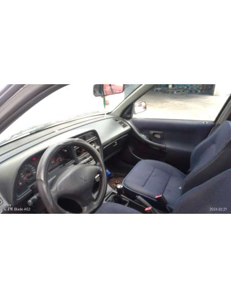 peugeot 306 berlina 3/4/5 puertas (s2) del año 1998