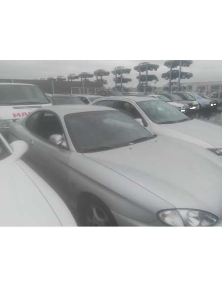 hyundai coupe (j2) del año 1998