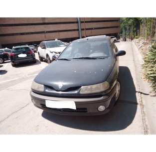 renault laguna (b56) del año 1998