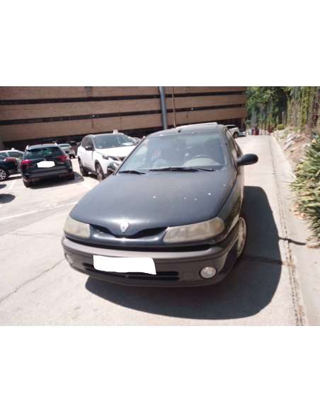 renault laguna (b56) del año 1998