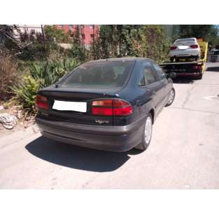 renault laguna (b56) del año 1998 2