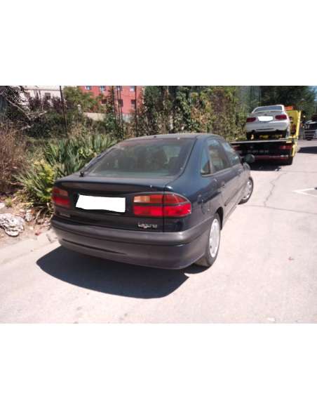 renault laguna (b56) del año 1998