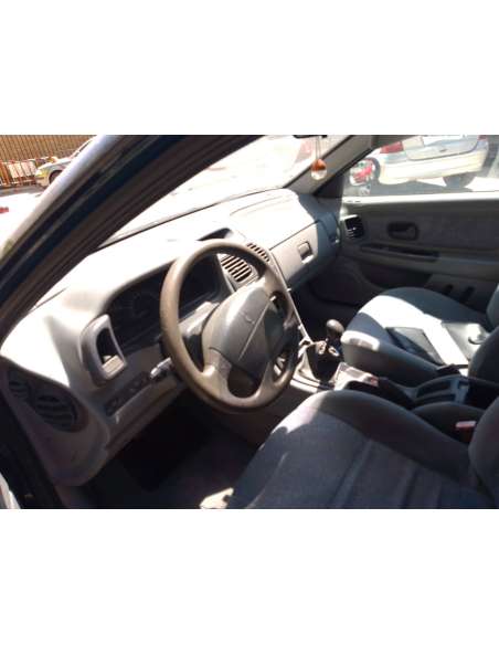 renault laguna (b56) del año 1998