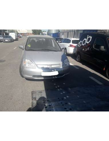 honda civic berlina 5 (eu7/8) del año 2001