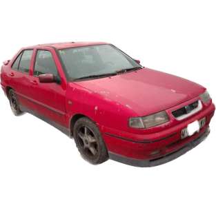seat toledo (1l) del año 1998