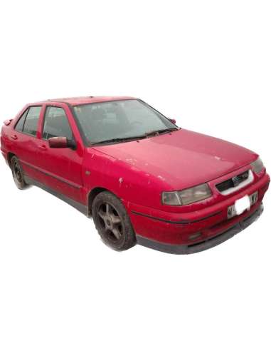 seat toledo (1l) del año 1998