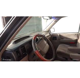 chrysler voyager (gs) del año 1995 2