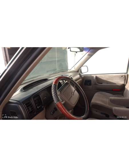 chrysler voyager (gs) del año 1995