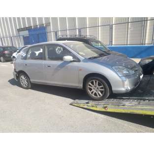 honda civic berlina 5 (eu7/8) del año 2001 2