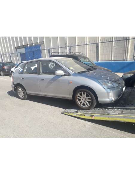 honda civic berlina 5 (eu7/8) del año 2001