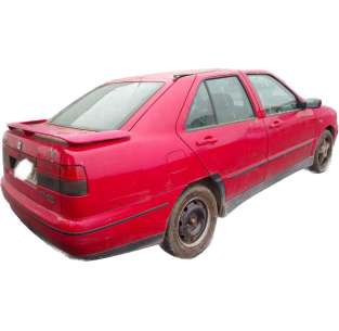 seat toledo (1l) del año 1998 2