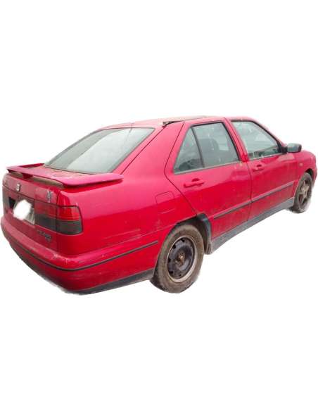 seat toledo (1l) del año 1998