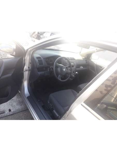 honda civic berlina 5 (eu7/8) del año 2001