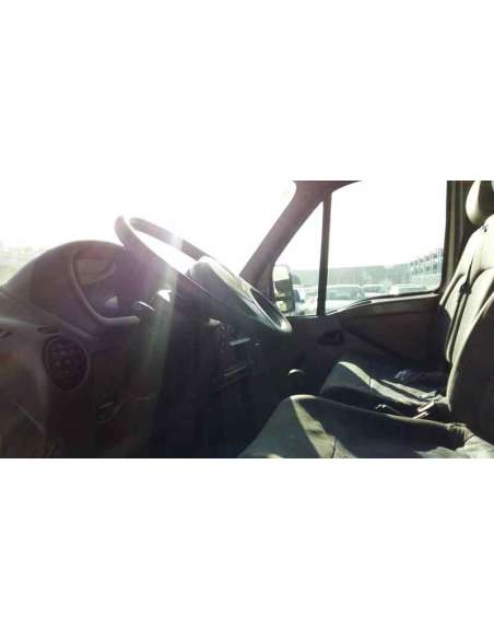 renault master desde ´98 del año 2000