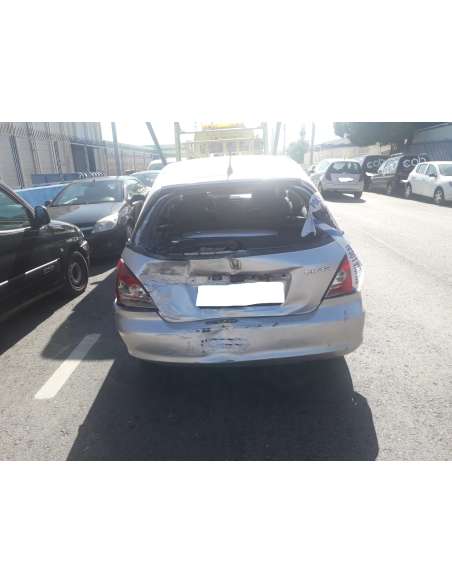 honda civic berlina 5 (eu7/8) del año 2001