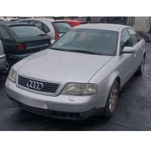 audi a6 berlina (4b2) del año 2000