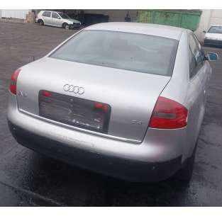 audi a6 berlina (4b2) del año 2000 2