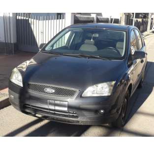 ford focus berlina (cap) del año 2006