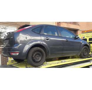 ford focus berlina (cap) del año 2006 2