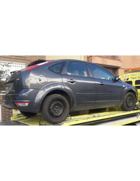 ford focus berlina (cap) del año 2006